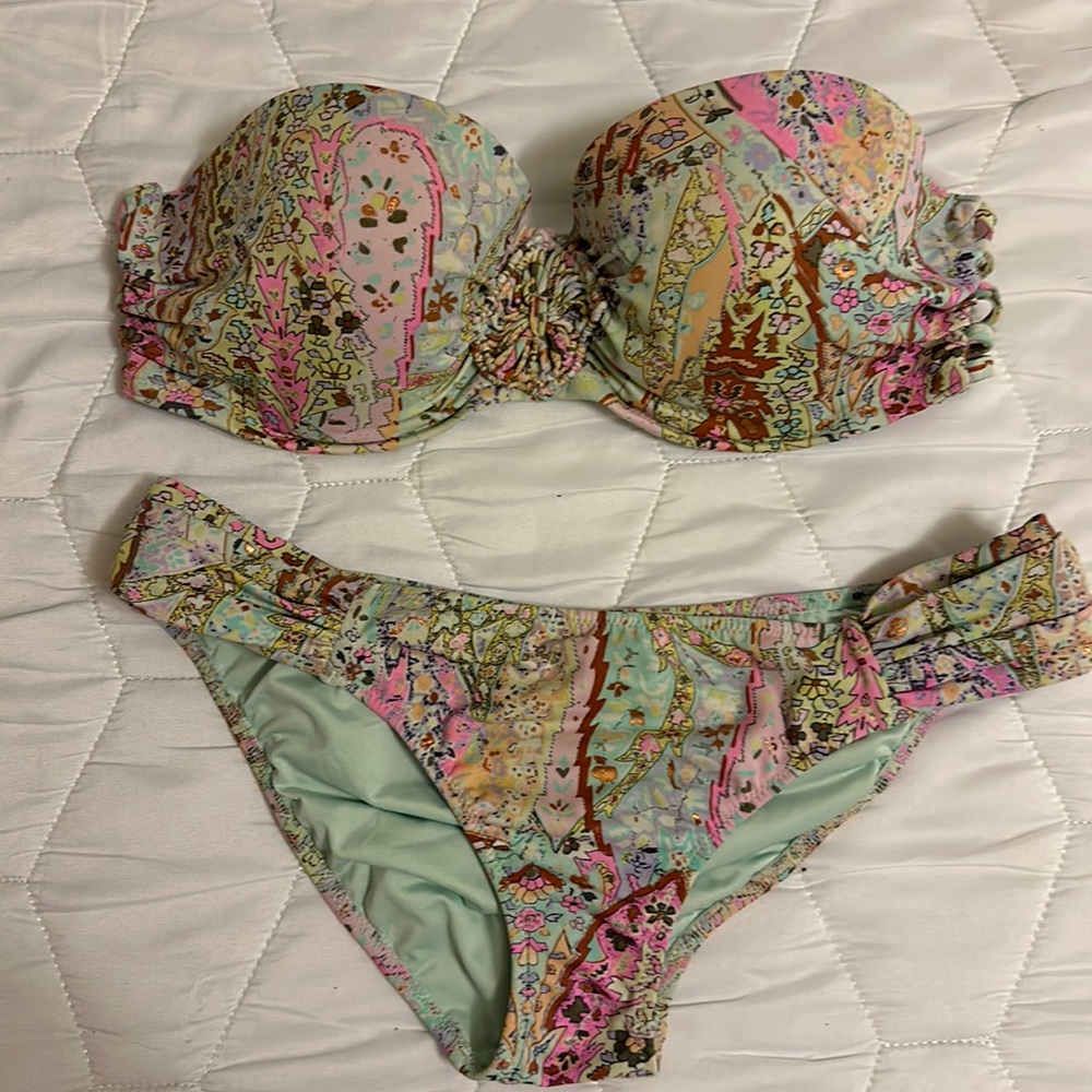 Victoria’s Secret Bikini